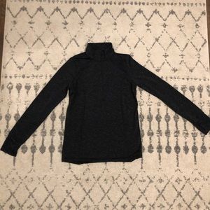 🔴Xersion Half Zip Sweat Wicking Top